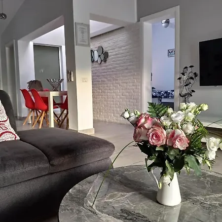 Luxury Townhouse Appartement Costa Adeje (Tenerife)