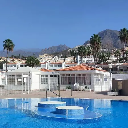 Luxury Townhouse Appartement