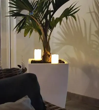 Luxury Townhouse Appartement *