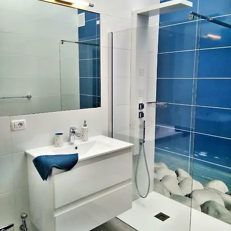 Luxury Townhouse Appartement *