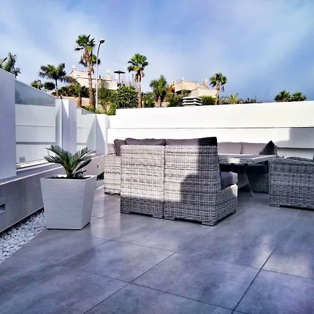 Luxury Townhouse Appartement Costa Adeje (Tenerife)