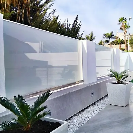 Appartement Luxury Townhouse *