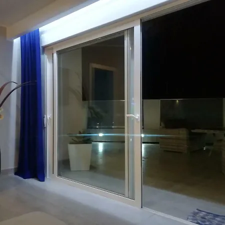 Luxury Townhouse Appartement Costa Adeje (Tenerife)