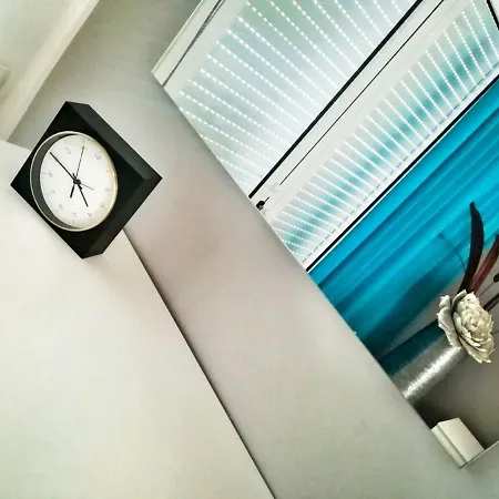 Luxury Townhouse Appartement Costa Adeje (Tenerife)