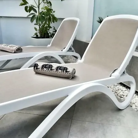 Appartement Luxury Townhouse Costa Adeje (Tenerife)