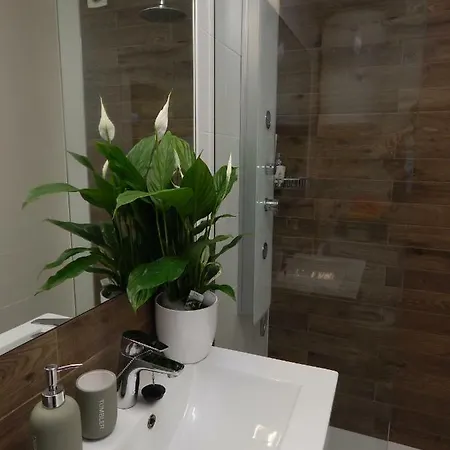 Luxury Townhouse Appartement *