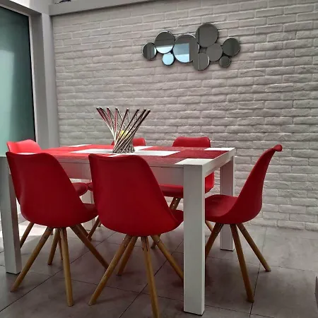 Appartement Luxury Townhouse