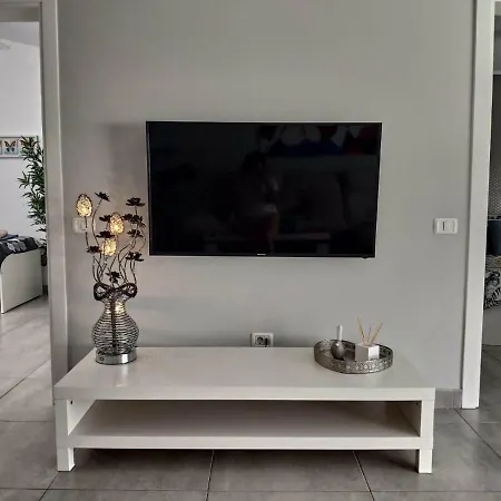 Appartement Luxury Townhouse