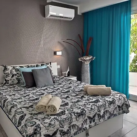 Luxury Townhouse Appartement *