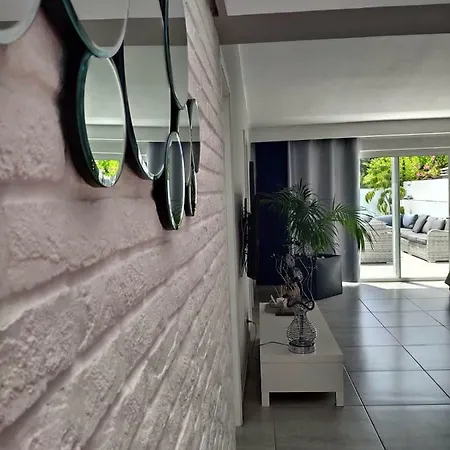 Luxury Townhouse Appartement *