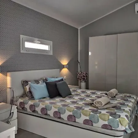 Appartement Luxury Townhouse *