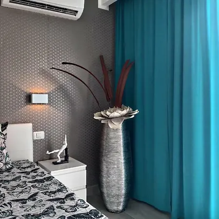 Appartement Luxury Townhouse *