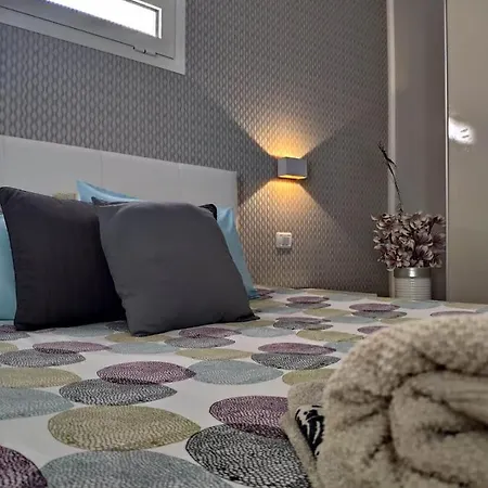 Luxury Townhouse Appartement *