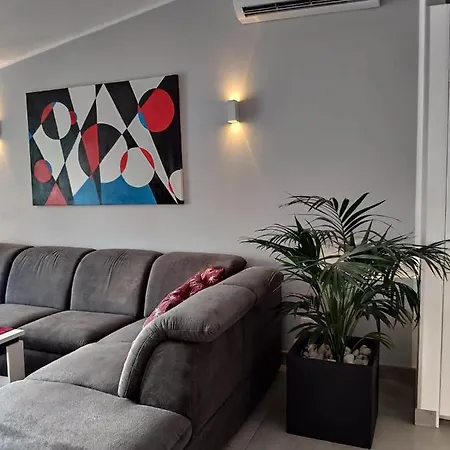 Luxury Townhouse Appartement Costa Adeje (Tenerife)