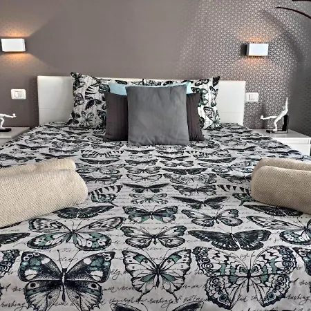 Appartement Luxury Townhouse Costa Adeje (Tenerife)