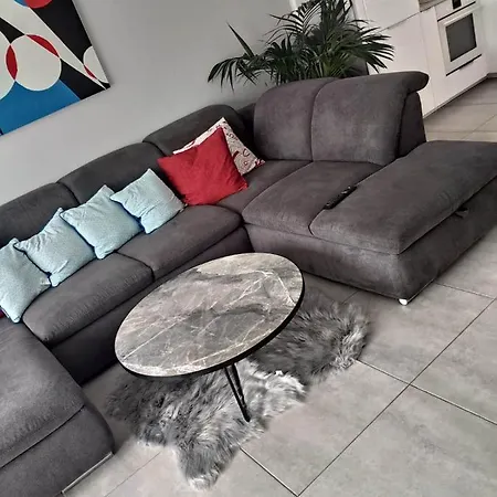 Appartement Luxury Townhouse Costa Adeje (Tenerife)