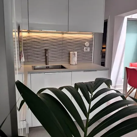 Luxury Townhouse Appartement *